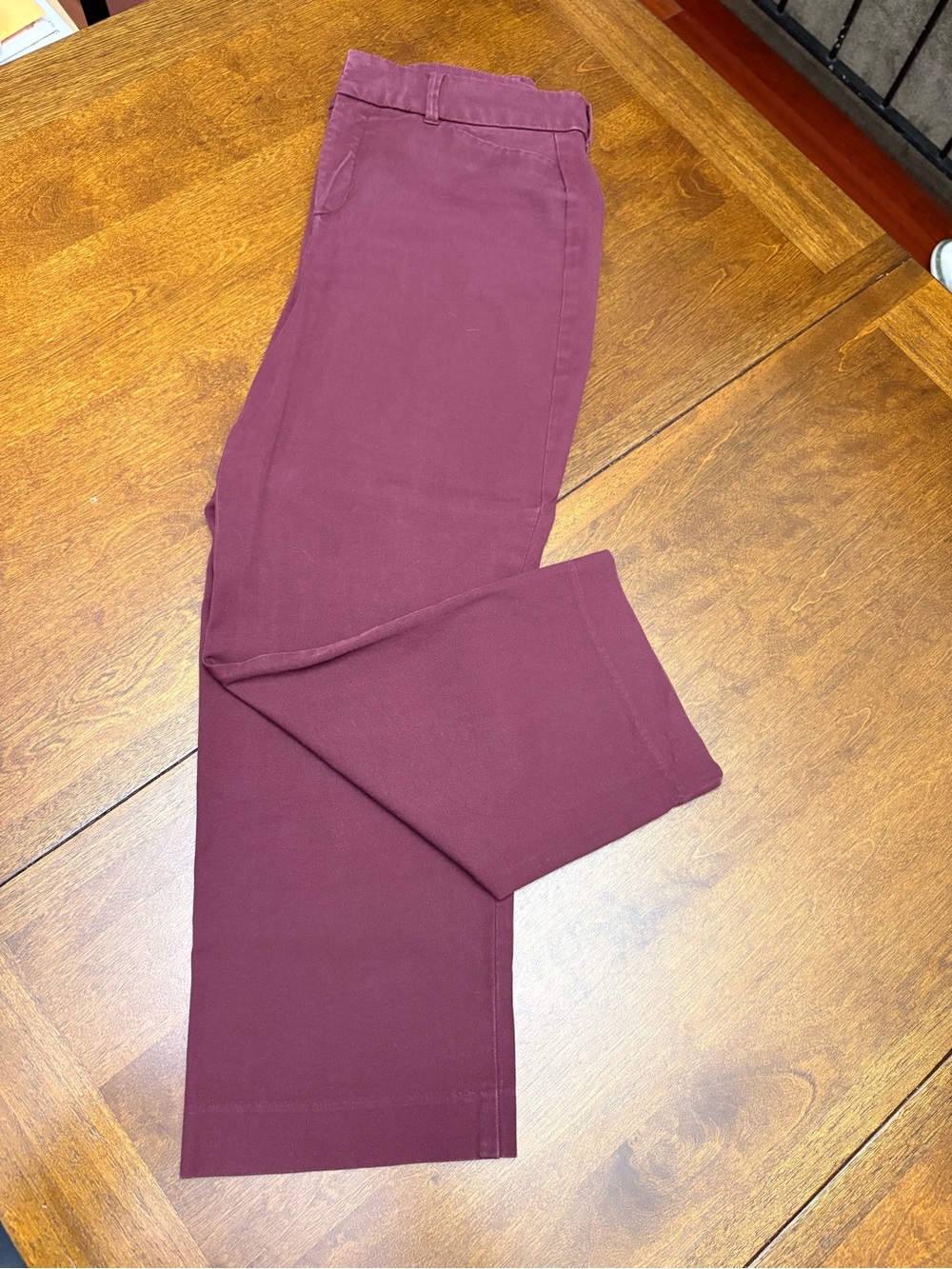 Old Navy Women’s High-Waisted Pixie Ankle Pants / 8P